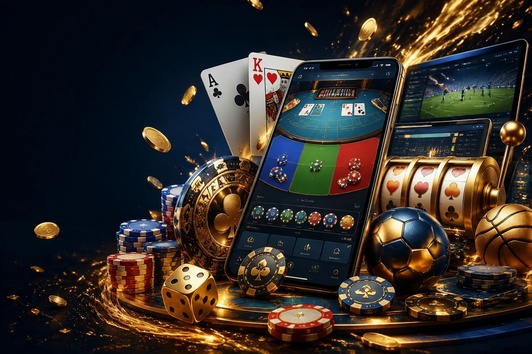 betus Casino