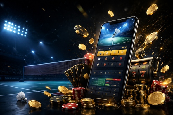 betus Casino